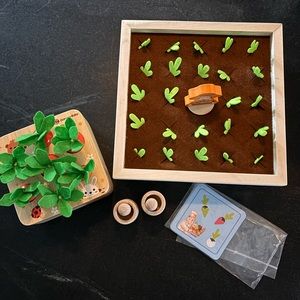Montessori Toy Bundle